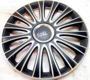 Radkappe Radzierblenden - R15 Mazda Premacy, 1999.01 - 2005.03 Gebraucht,