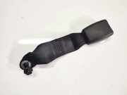 Gurtschloss - Hinten CENTER Hyundai Santa Fe, 2006.03 - 2012.09 Gebraucht ,