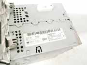 Radio Mercedes-Benz ML, W164 2005.06 - 2009.07 a1648200979, a2038270062