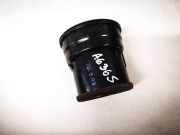 L?ftungsgitter Armaturenbrett Mazda 2, DY 2003.02 - 2007.10 d374gm734,