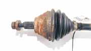 Antriebswelle Vorderachse - Vorne Linke Volkswagen Passat, B6 2005.08 - 2010.11 Gebraucht, BKP