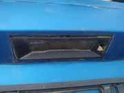 Kennzeichenleuchte Fiat Punto, 1999.09 - 2005.10 Gebraucht,