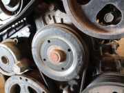Wasserpumpe Toyota Avensis, II 2003.04 - 2006.03 Gebraucht,