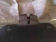 Heckklappe Heckklappenschloss Kofferraumschloss Fiat Stilo, 2001.10 - 2007.01 Gebraucht,