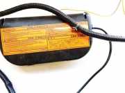 Airbag Sitz Nissan Primera, P12 2002.01 - 2008.12 6004039,