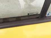 Seitenscheibe - Hinten Linke Opel Astra, G 1998.09 - 2004.12 Gebraucht,