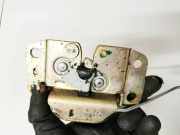 Sitzschloß Peugeot 206, 2002.07 - 2009.01 facelift Gebraucht,