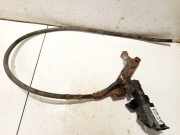 Waschwasserdüse Scheinwerferreinigung - Vorne Linke Nissan Murano, Z50 2003.08 - 2008.06 63800,