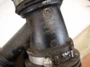 Schlauch für Luftversorgung Mazda 2, DE 2007.10 - 2014.06 n04039g152,