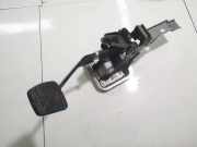 Bremspedal Nissan Almera Tino 2000.08 - 2003.09 Gebraucht,