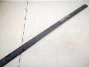 Zierleiste T?r Zier-Schutzleiste - Hinten Linke Renault 19, 1992.06 - 1995.10 7700810491,