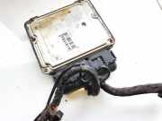 Steuerger?t Motor ECU Skoda Superb, II 2008.03 - 2013.06 3t0907115b,1z0907115f 0261s04236