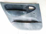 T?rverkleidung - Hinten Linke Renault Scenic, I 1996.01 - 1999.09 7700843152,