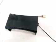 Aschenbecher Ford Galaxy, Mk I 2000.04 - 2006.04 facelift 311780100T, 31178-0100T