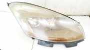Hauptscheinwerfer - Vorne Rechts Citroen C4 Picasso, I 2006.01 - 2013.06 XENON,