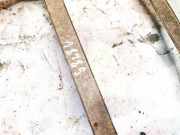 Halteband Kraftstoffbehälter Honda Civic, 2001.01 - 2005.09 Gebraucht,