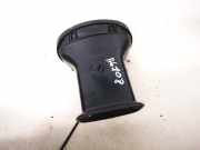 Lüftungsgitter Armaturenbrett Ford Focus, 1998.10 - 2002.10 98ab19893bjw,