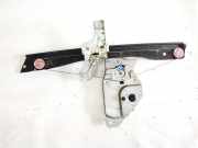 Fensterheber motor - Vorne Rechts Peugeot 508, 2010.11 - 2018 9688808180, 0130822562