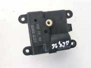 Stellmotor Lüftung Nissan Qashqai, I 2006.01 - 2010.06 3j01030850, 081016A