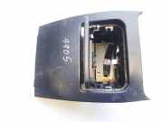 Aschenbecher Peugeot 406, 1999.03 - 2004.05 facelift 9626735577, 9618086877
