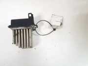 Vorwiderstand Gebläseregler Audi A6, C5 1997.01 - 2001.08 4b0820521, 5ds006467-02