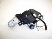 Wischermotor - Hinten Skoda Superb, II 2008.03 - 2013.06 5j7955711b,