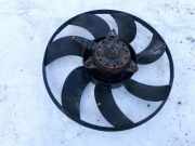 Kühlerlüfter Lüftermotor Opel Corsa, C 2000.09 - 2006.07 Gebraucht,
