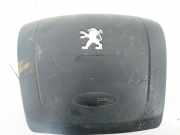 Airbag Fahrer Peugeot Boxer, 2006.04 - 2014.06 1317827, 34073841C
