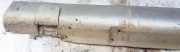 Verkleidung Schweller - Linke Opel Omega, B 1999.09 - 2003.07 facelift 90493771,