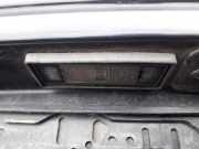 Kennzeichenleuchte Citroen C8, I 2002.07 - 2008.06 Gebraucht ,