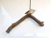 Kühlerschlauch Mazda 323, 1994.01 - 1998.09 Gebraucht,