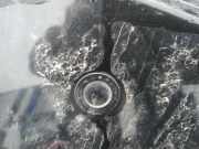 Sensor für Einparkhilfe - HINTEN Dodge Journey. 2009.01 - 2014.12 Gebraucht,