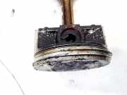 Kolben Pleuelstange Subaru Legacy, BE, BH, BT 1998.10 - 2003.09 Gebraucht,