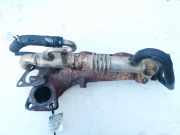 Abgaskrümmer Toyota Avensis Verso, 2001.08 - 2009.11 Gebraucht,