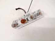 Lampenträger Heckleuchte - Hinten Skoda Superb, I 2001.12 - 2008.03 3u5945257,