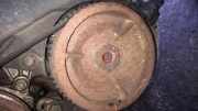 Riemenscheibe Kurbelwelle Fiat Bravo, 1995.10 - 2001.10 Gebraucht ,