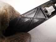 Türgriff Türaussengriff - Hinten Rechts Nissan Qashqai, I 2010.06 - 2013.01 facelift 80610eb30b,