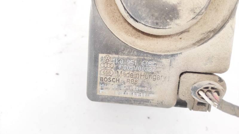 Alarmanlage Skoda Yeti 2009 - 2013 1K0951605C, F005V00327