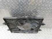 Kühlerlüfter Lüftermotor Ford Fiesta, V 2002.01 - 2004.12 8240365, c9g4a