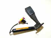 Gurtschloss - Hinten Linke Opel Vectra, C 2002.04 - 2005.10 24463288f,