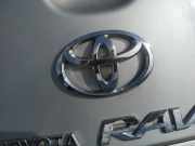 Emblem Toyota RAV-4, III 2005.11 - 2012.12 Gebraucht,