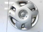 Radkappe Radzierblenden - R17 Toyota Corolla Verso, II 2001.09 - 2004.05 2518,