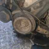 Riemenscheibe Kurbelwelle Rover 25, 1999.09 - 2001.06 Gebraucht,