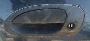 Türgriff Türaussengriff - Vorne Linke Mazda 323, 1994.01 - 1998.09 Gebraucht,