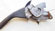 Handbremshebel Toyota RAV-4, III 2005.11 - 2012.12 Gebraucht,
