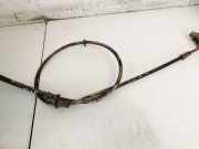 Seilzug Feststellbremse Opel Zafira, A 1999.04 - 2003.11 Gebraucht,