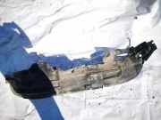 Radhausschale - Vorne Rechts Nissan X-Trail, 2001.06 - 2007.06 638408h900,