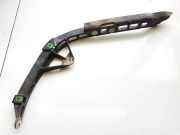 Stoßstangenhalter - Hinten Linke Opel Astra, G 1998.09 - 2004.12 90559518,