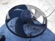 Kühlerlüfter Lüftermotor Peugeot 206, 1998.08 - 2002.07 Gebraucht,