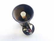 Alarmanlage Mazda 323, 1998.09 - 2004.05 Gebraucht,